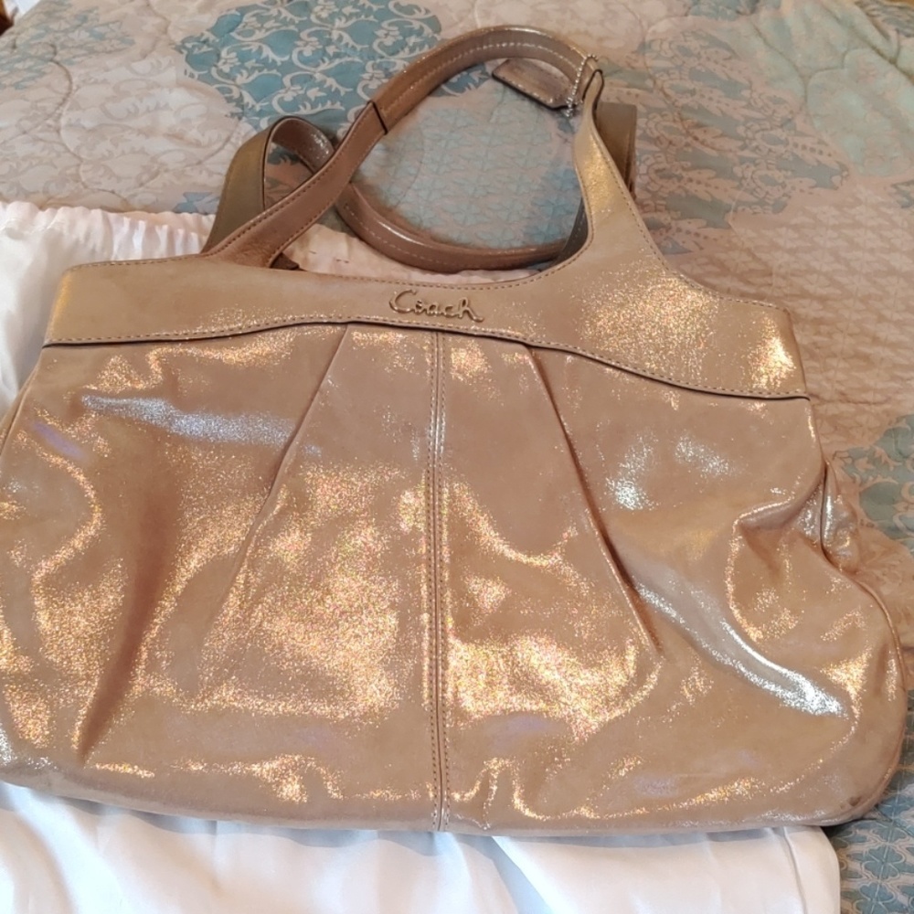 Coach Purse 👜